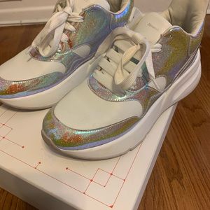 Alexander McQueen sneakers